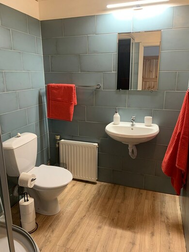 První pokoj 3